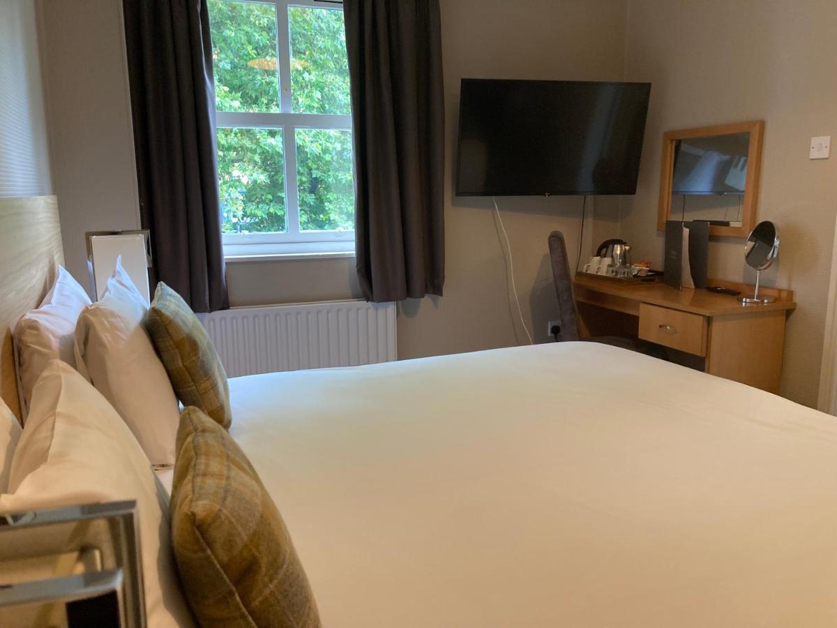 Hotel The Oxnoble
