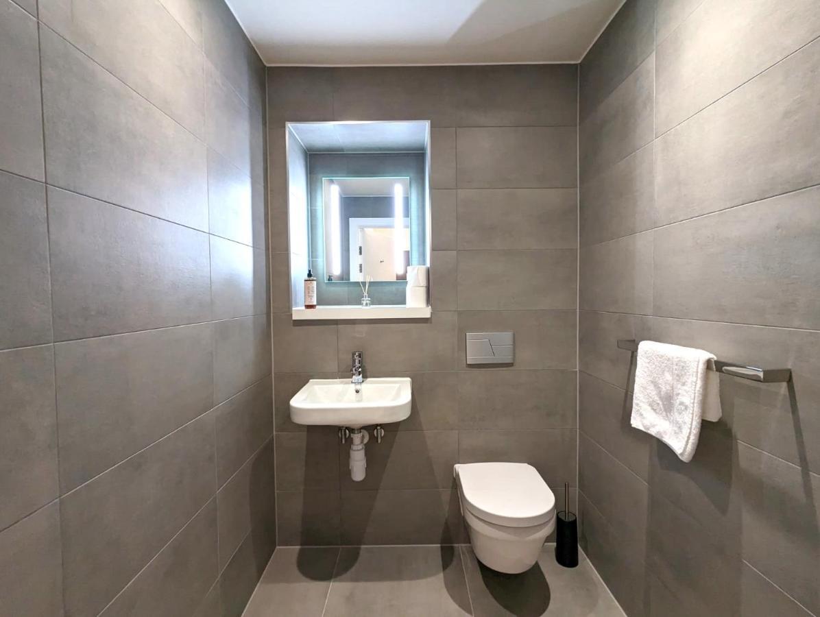 Charles Hope Apartment Manchester