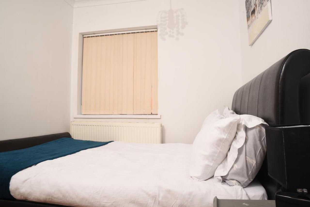 Herne Street Holiday home