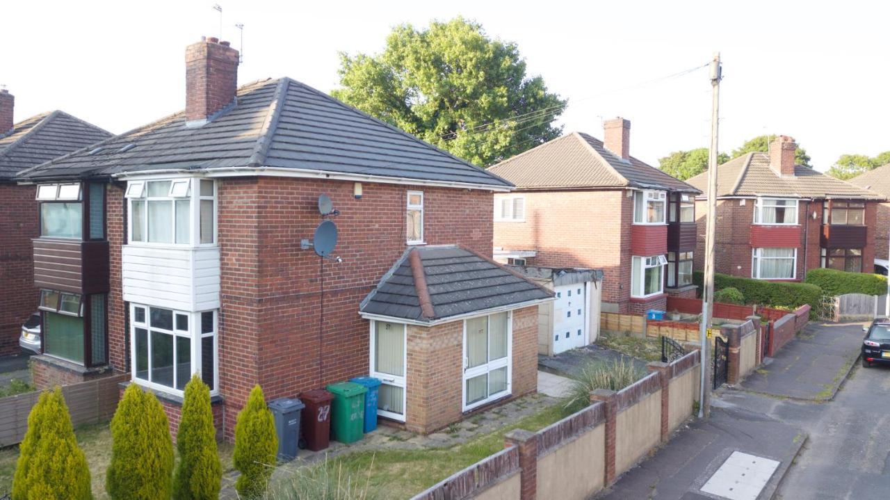 Holiday home Herne Street