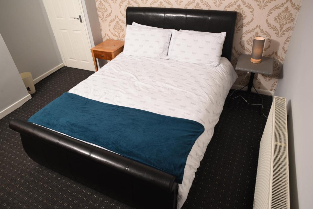 Herne Street Holiday home Manchester
