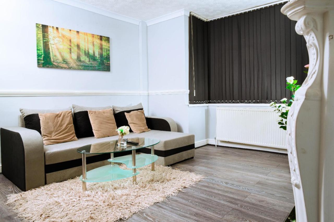 Herne Street Holiday home