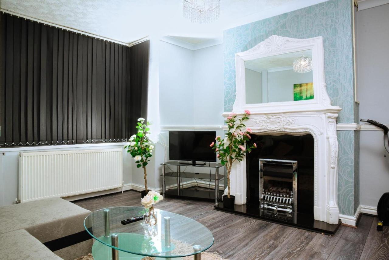 Herne Street Holiday home *