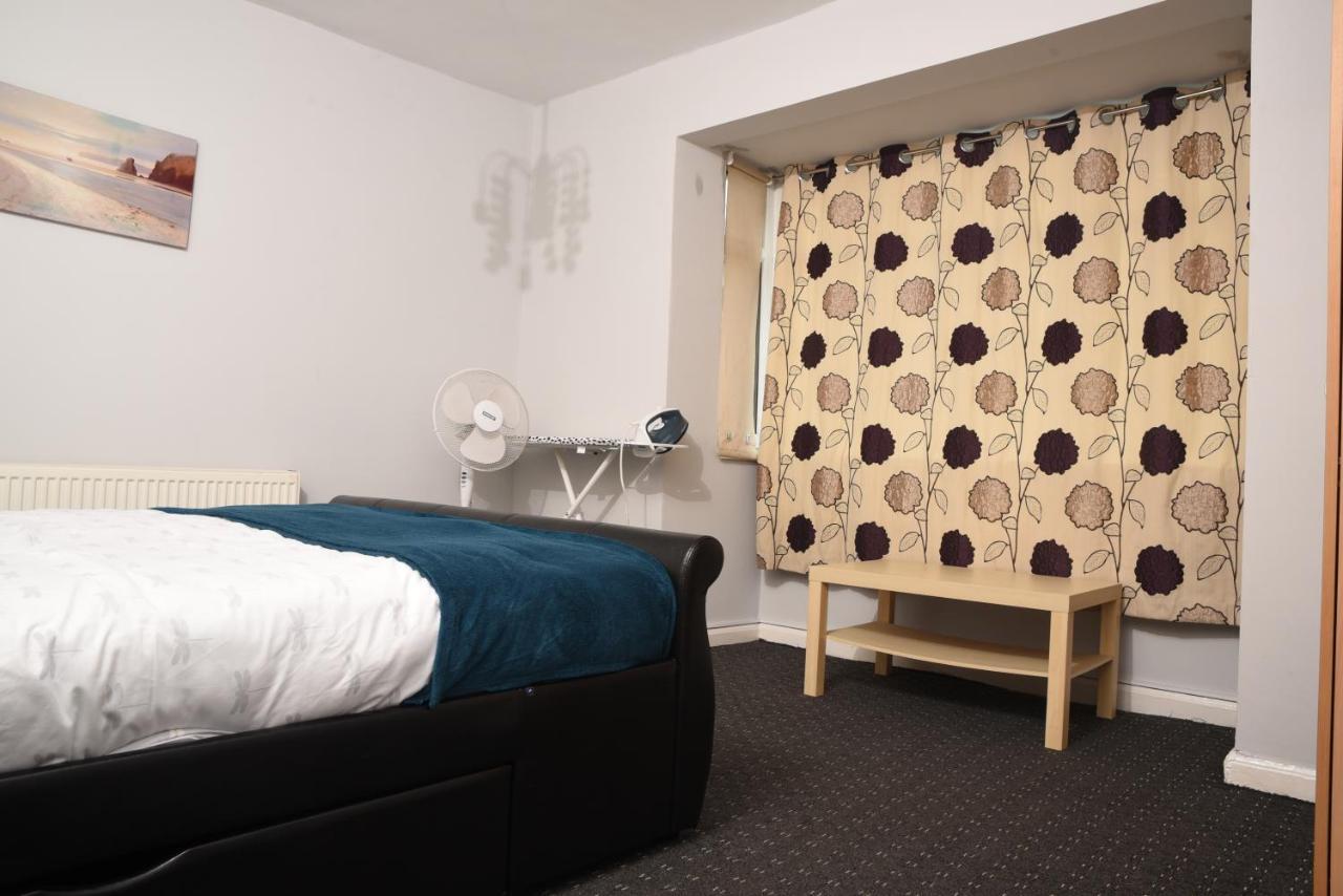 Holiday home Herne Street