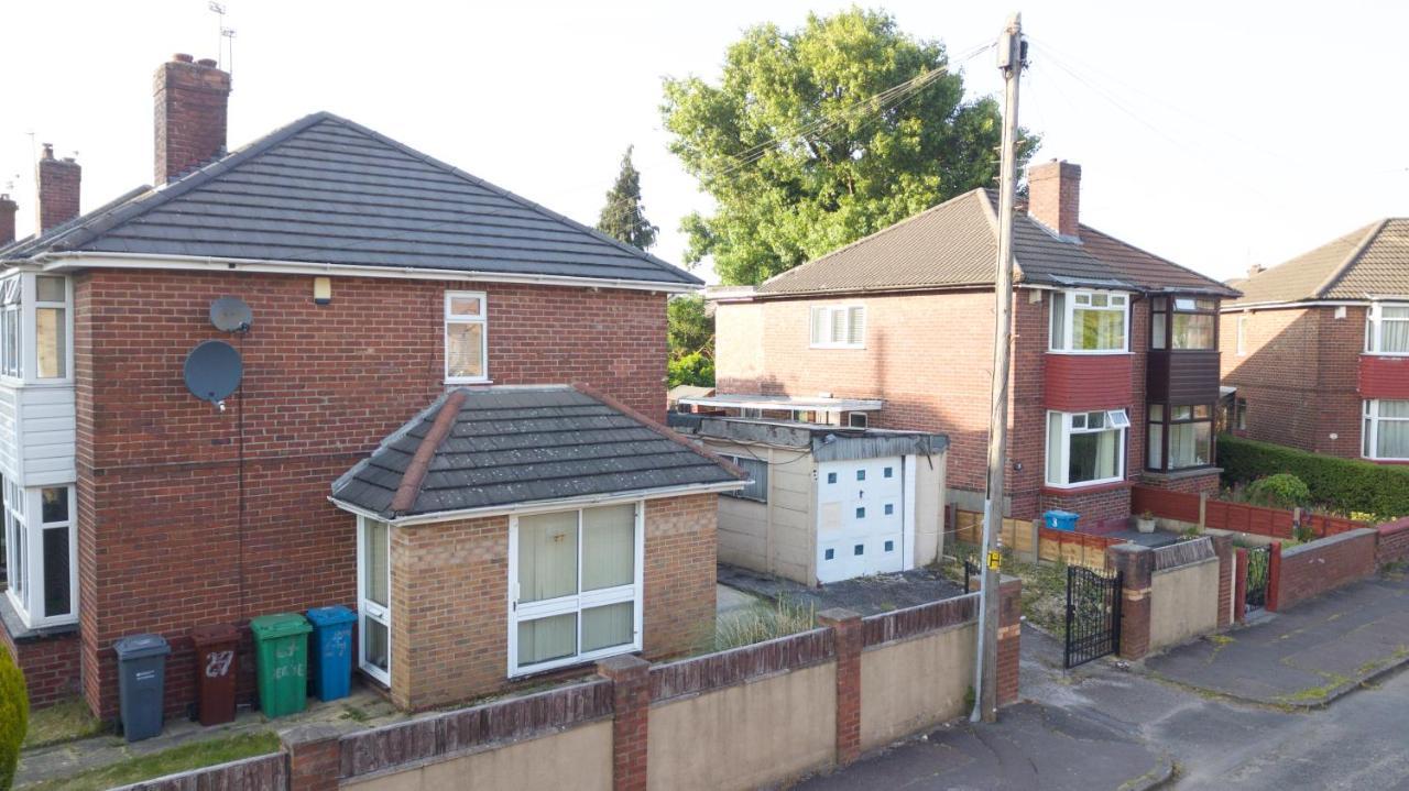 Herne Street Holiday home