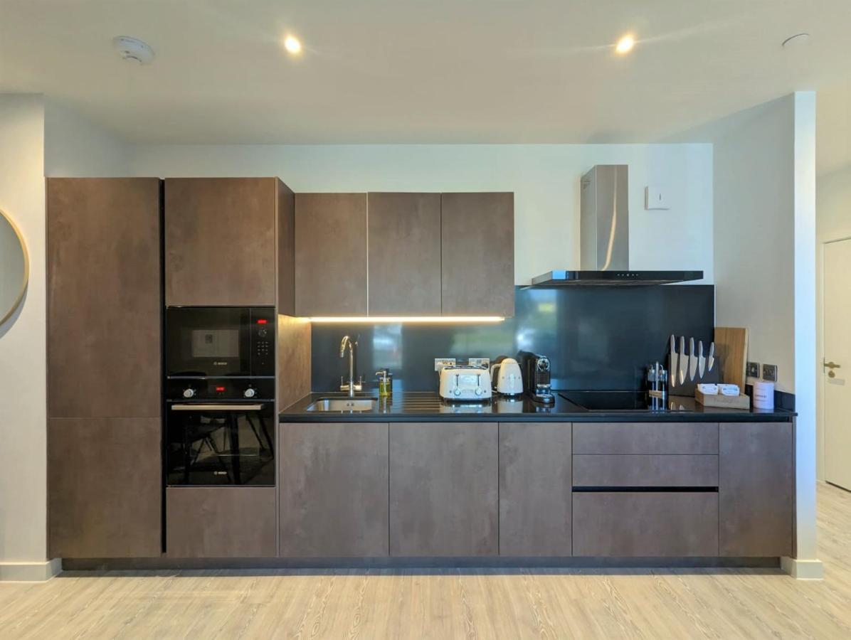 Charles Hope Apartment Manchester