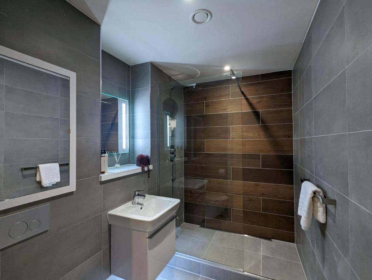 Charles Hope Apartment Manchester