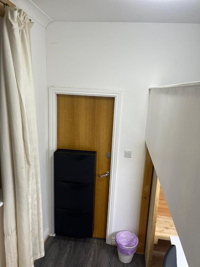 Centre Homestay
