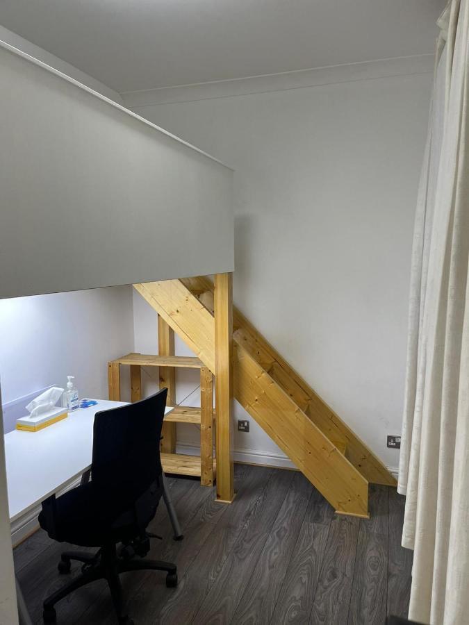 Centre Homestay Manchester