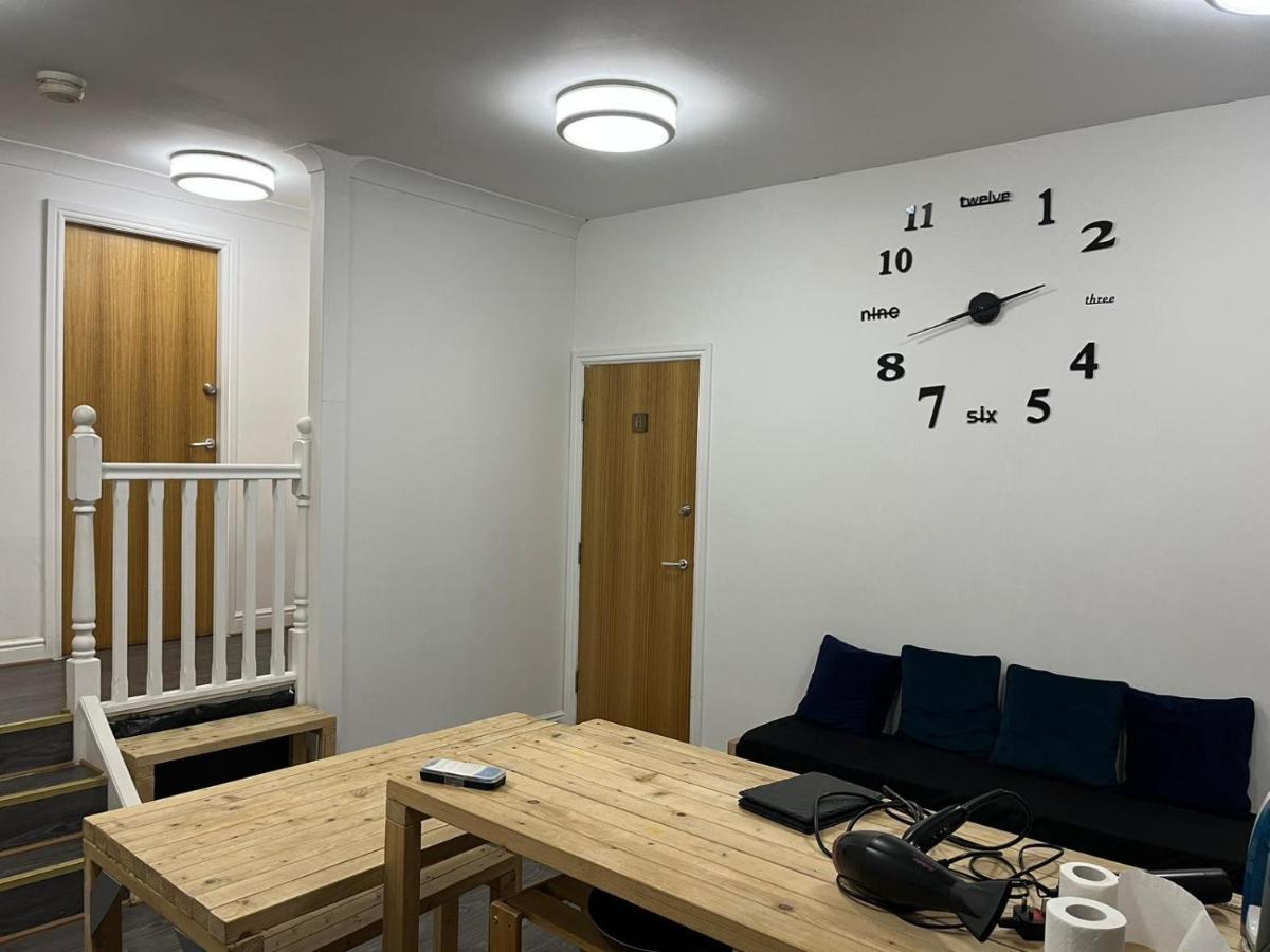 Centre Homestay Manchester