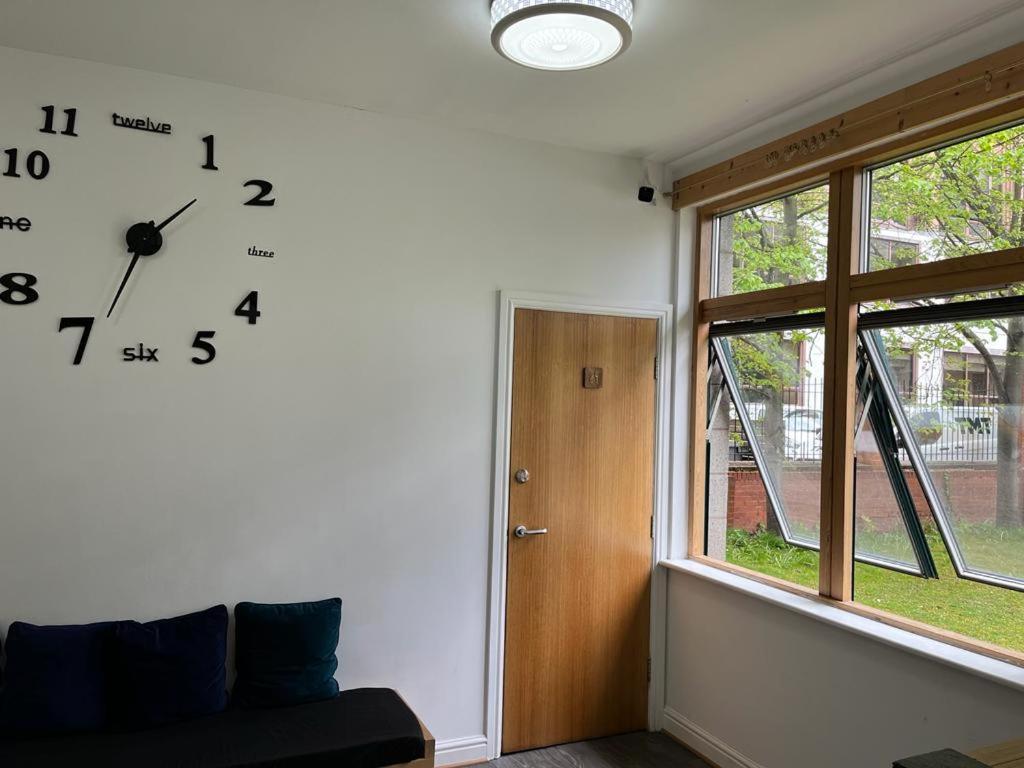 Homestay Centre