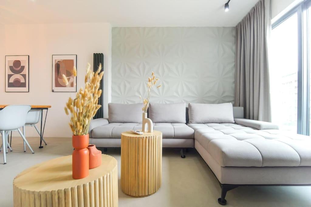 Appartement Scandinavian By The Heim Residences Manchester