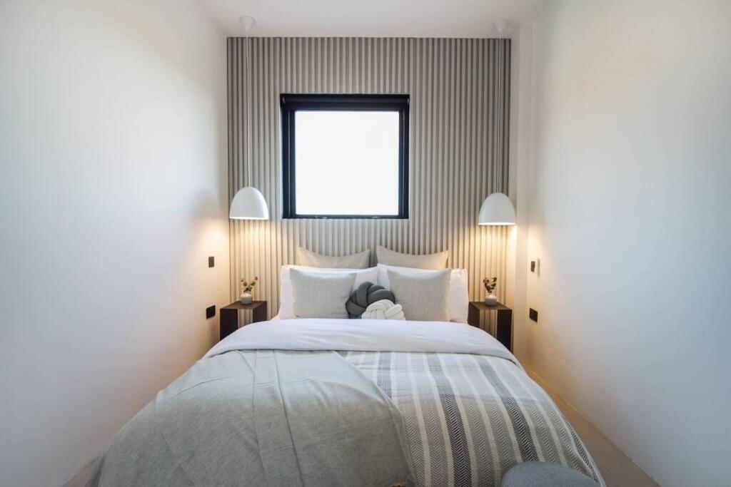 Scandinavian By The Heim Residences Appartement *