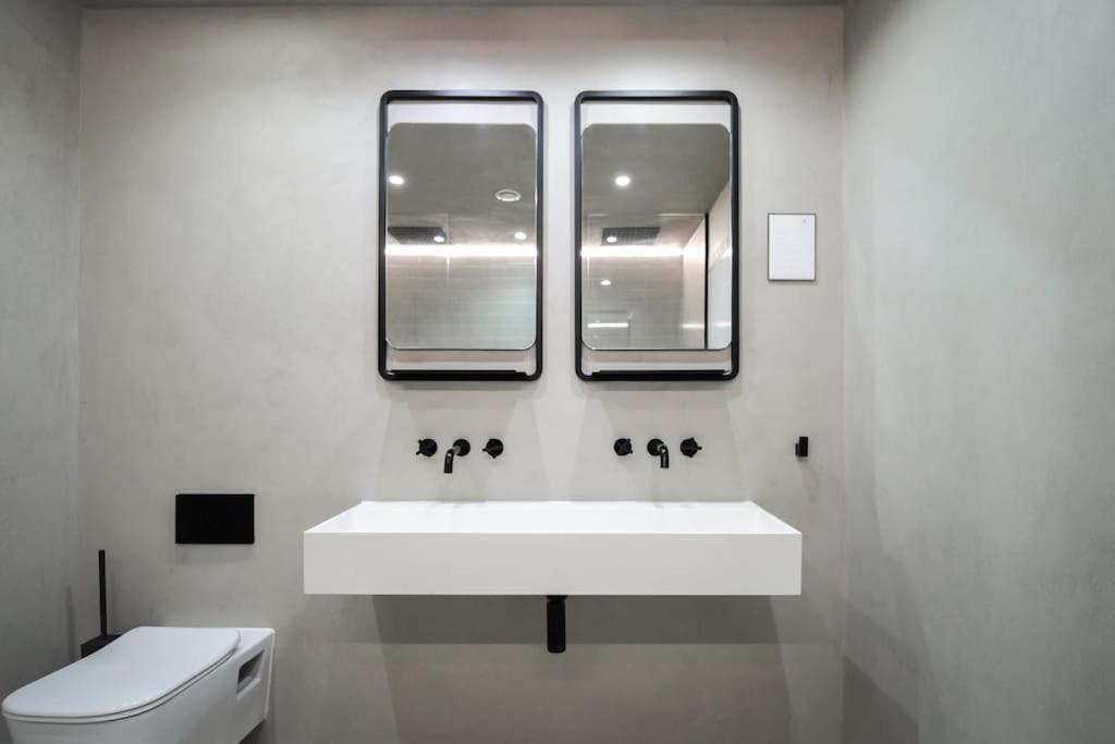 Appartement Scandinavian By The Heim Residences
