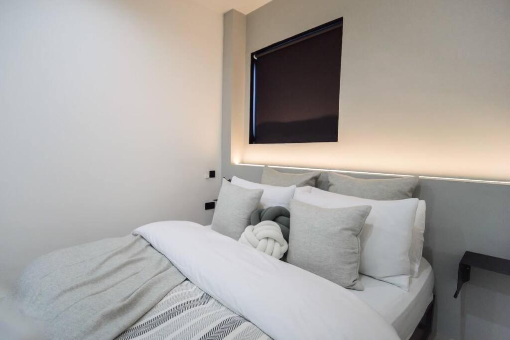 Scandinavian By The Heim Residences * Manchester