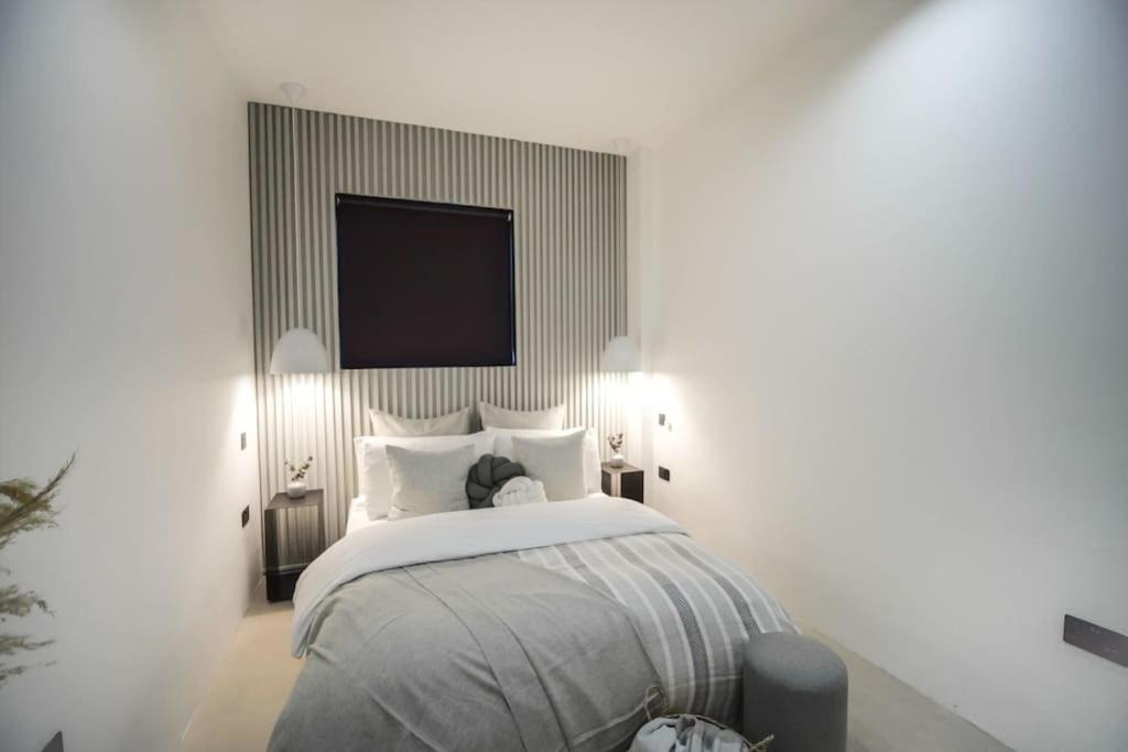 Appartement Scandinavian By The Heim Residences