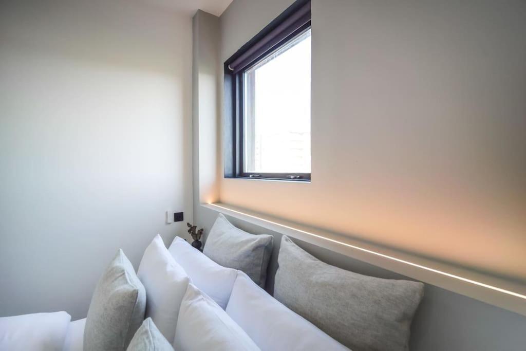 Scandinavian By The Heim Residences