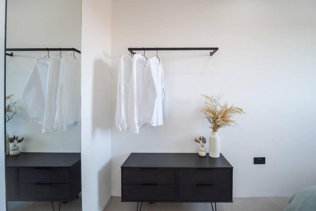 Scandinavian By The Heim Residences Appartement