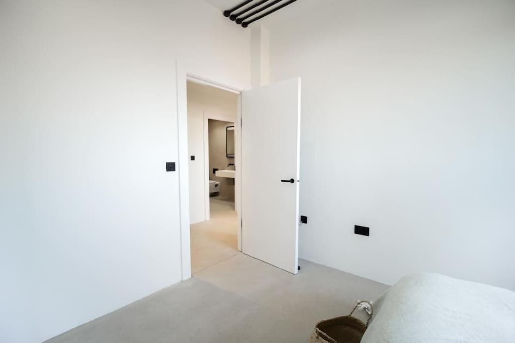 Appartement Scandinavian By The Heim Residences *