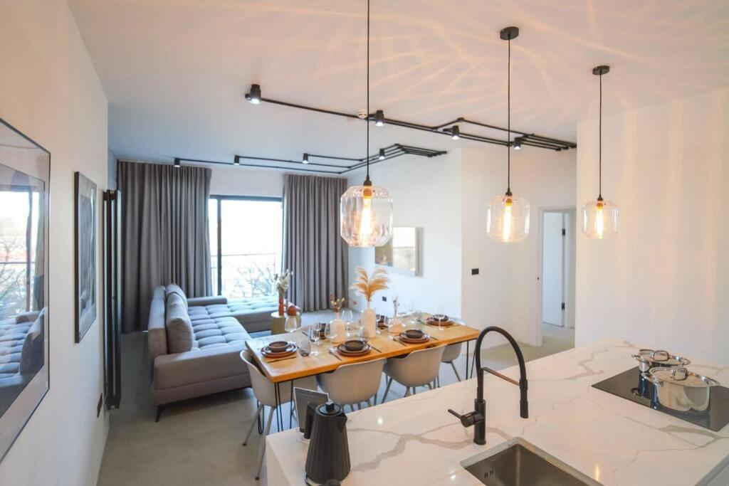 Scandinavian By The Heim Residences *