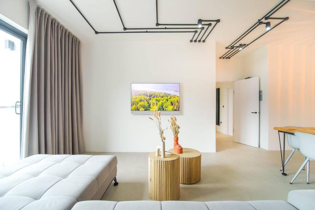 Appartement Scandinavian By The Heim Residences