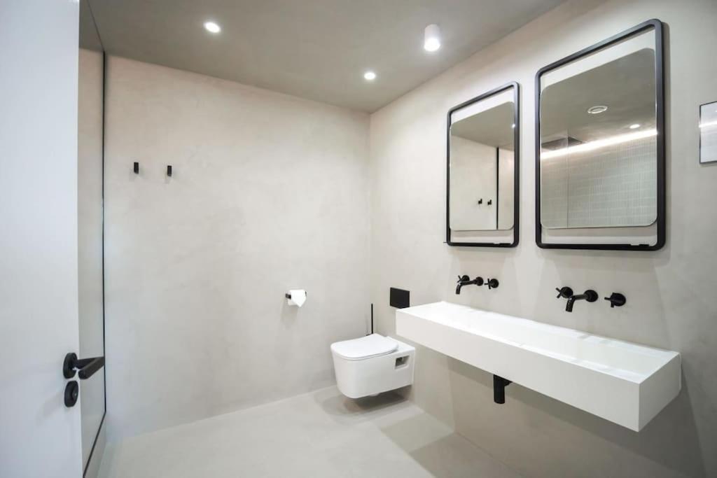 Scandinavian By The Heim Residences Appartement *