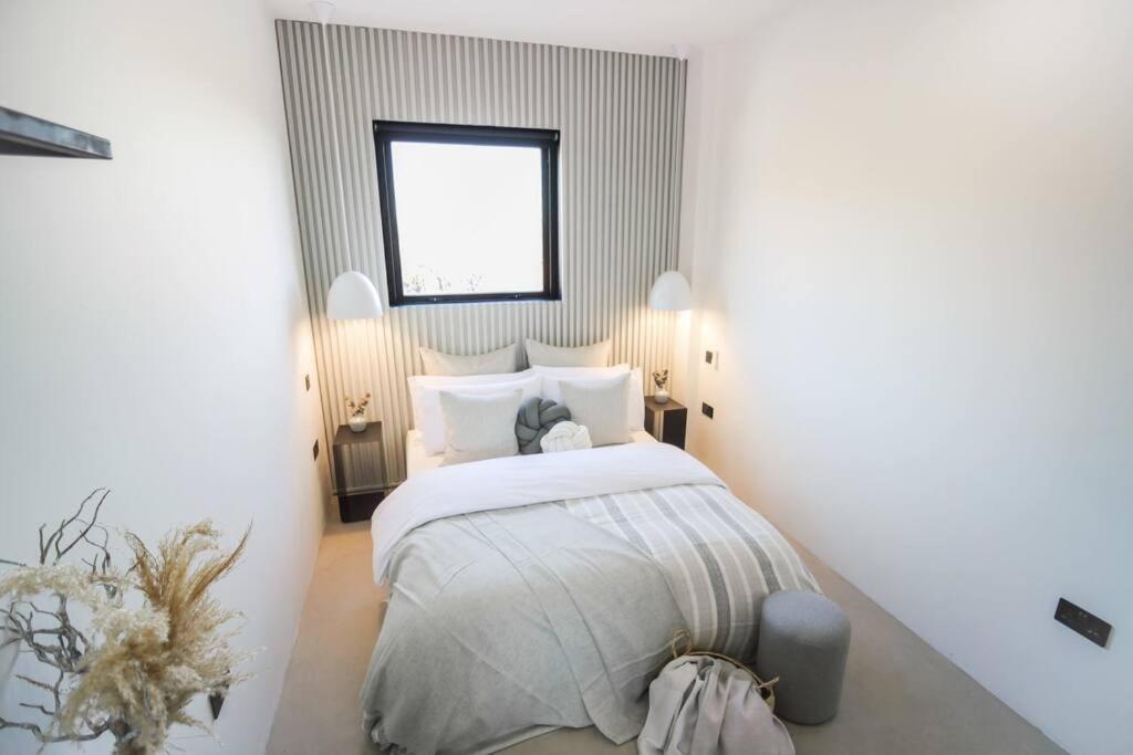 Scandinavian By The Heim Residences Manchester