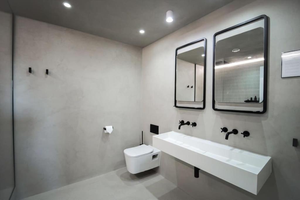 Scandinavian By The Heim Residences Appartement *