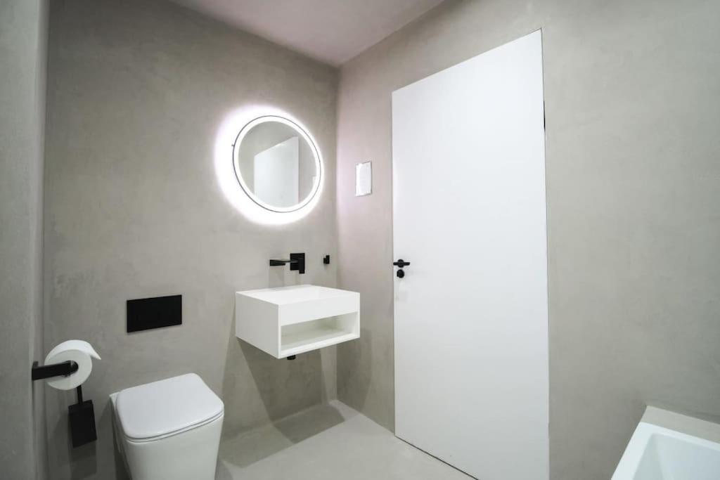 Scandinavian By The Heim Residences Appartement Manchester
