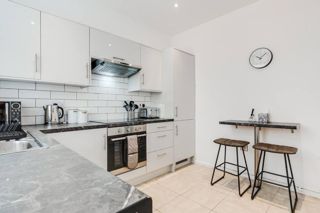Apartment Urban Chic Hideaway