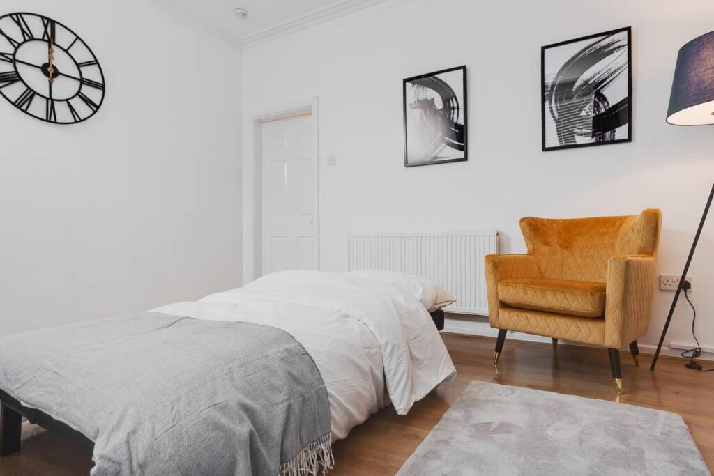 Apartment Urban Chic Hideaway Manchester