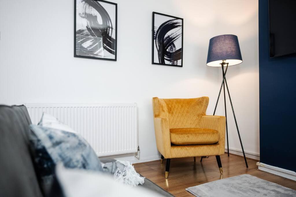 Urban Chic Hideaway