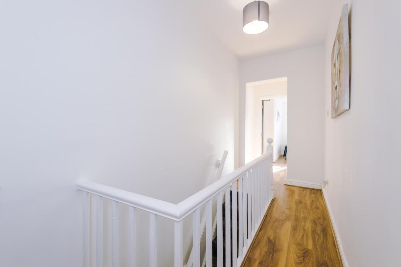 Buile Terrace Holiday home *