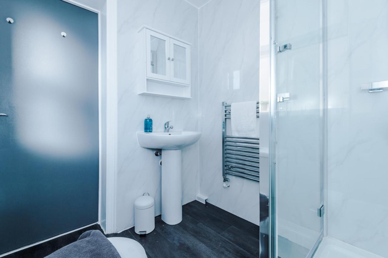 Buile Terrace Holiday home Manchester
