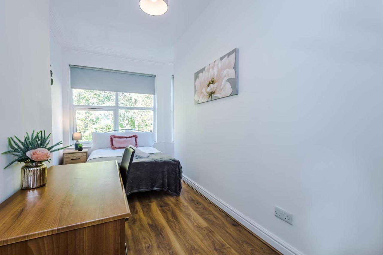 Buile Terrace Holiday home