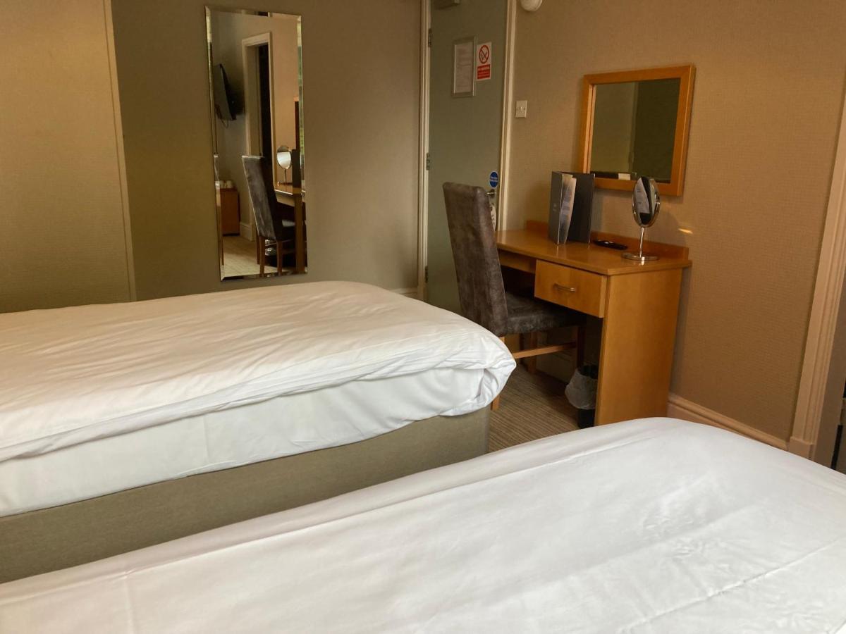 The Oxnoble 3*
