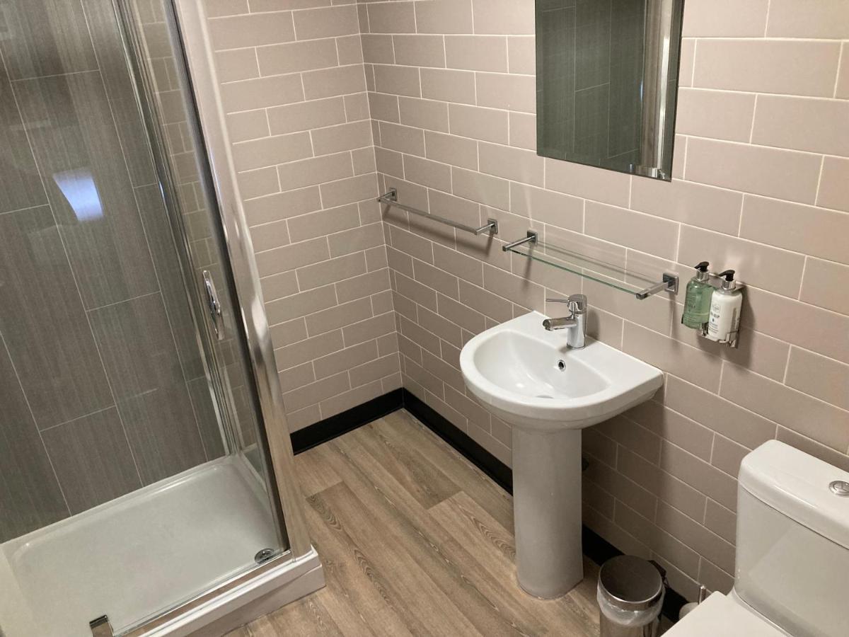 Hotel The Oxnoble 3*