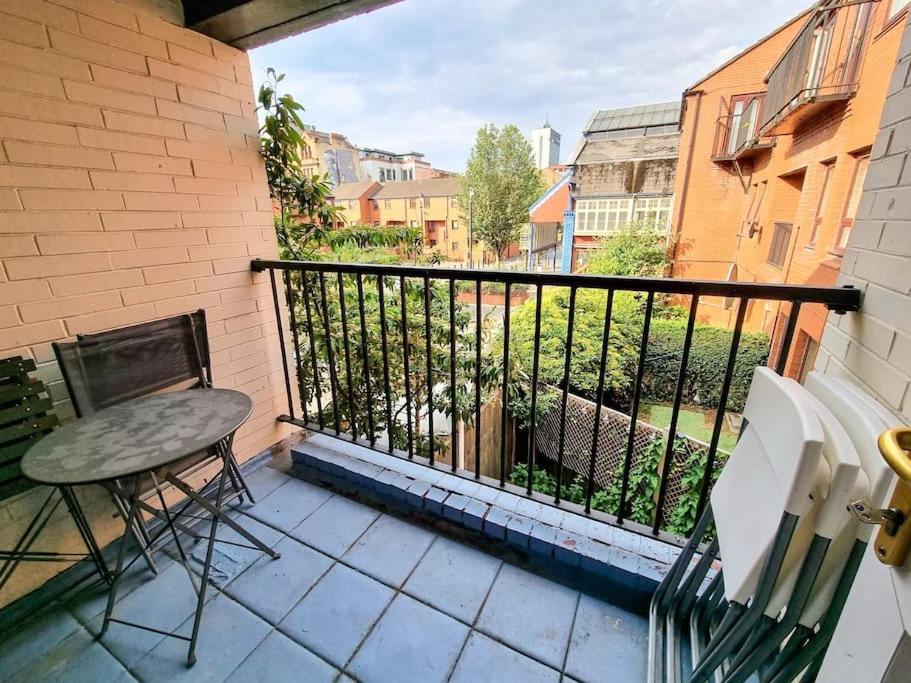 Northern Quarter Apartment *