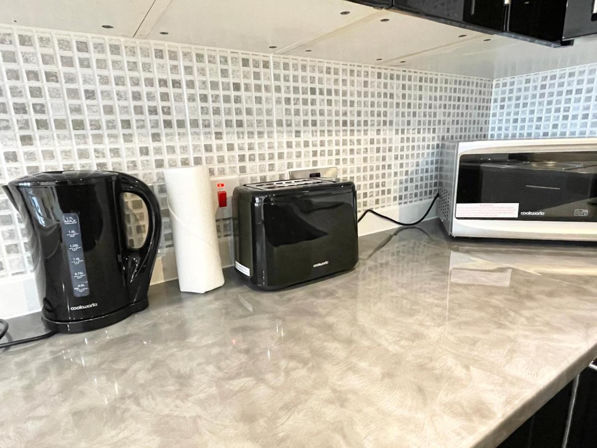 The Works-fresh 2bed In Centre, Opposite Arndale. Apartment Manchester