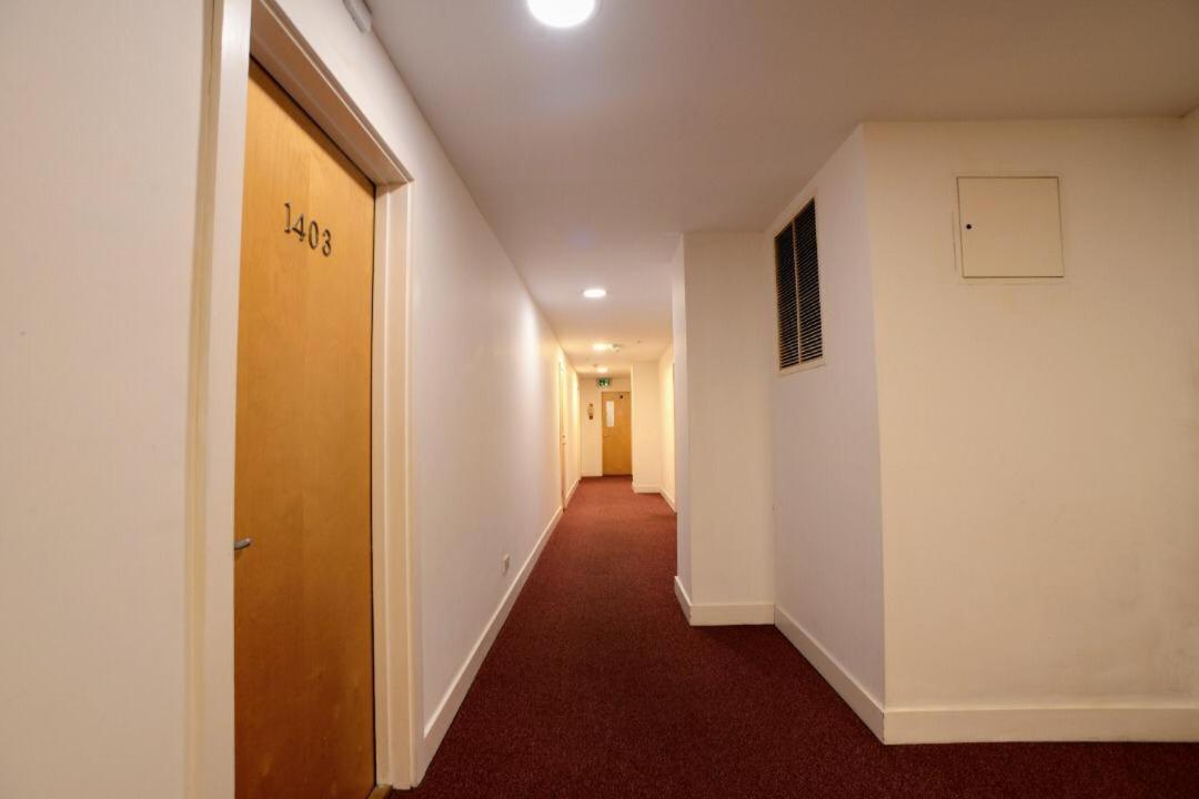 Appartement In Manchester