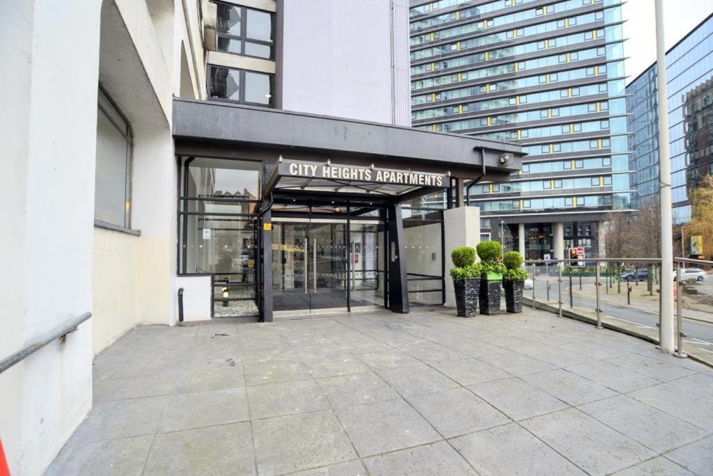 Appartement In *