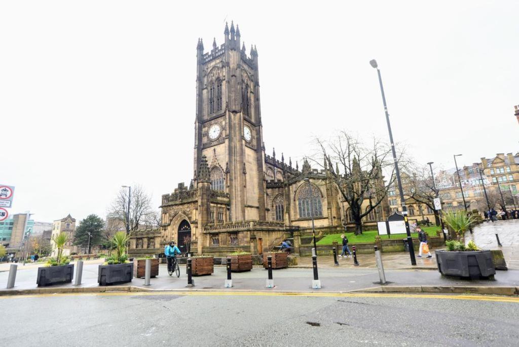 Appartement In Manchester