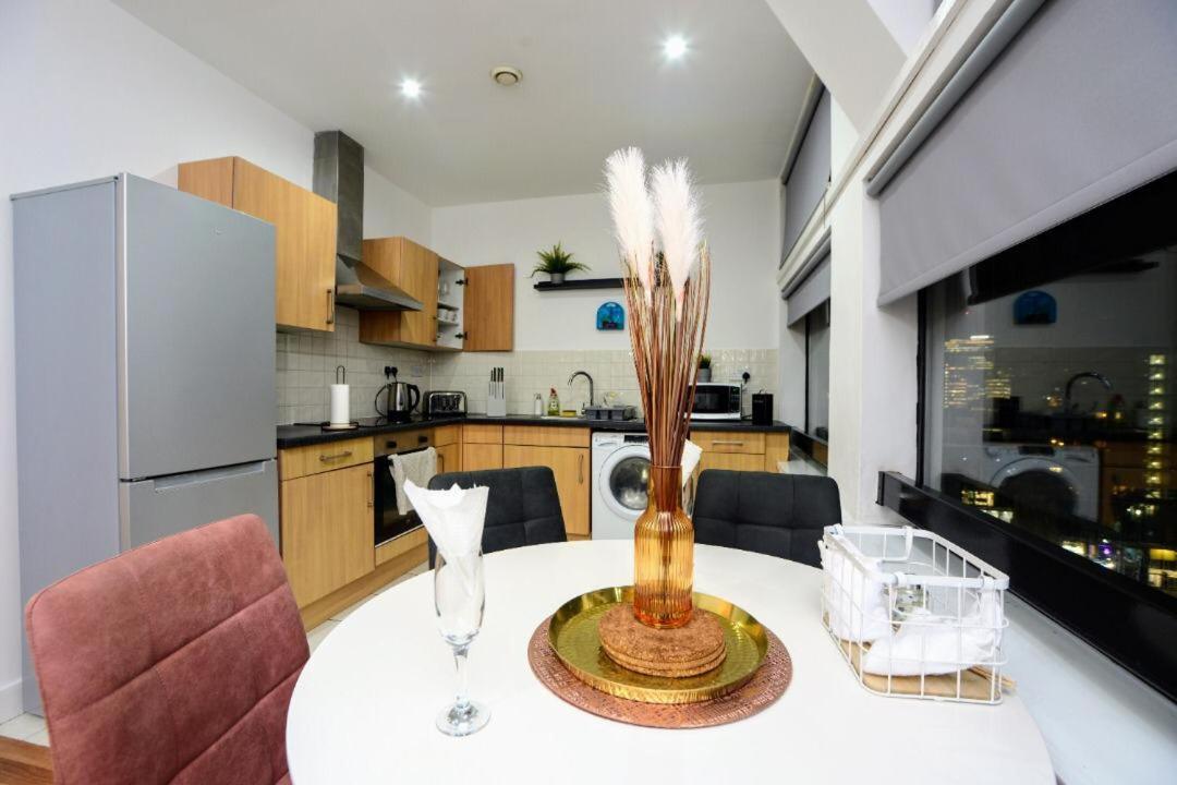 In Appartement
