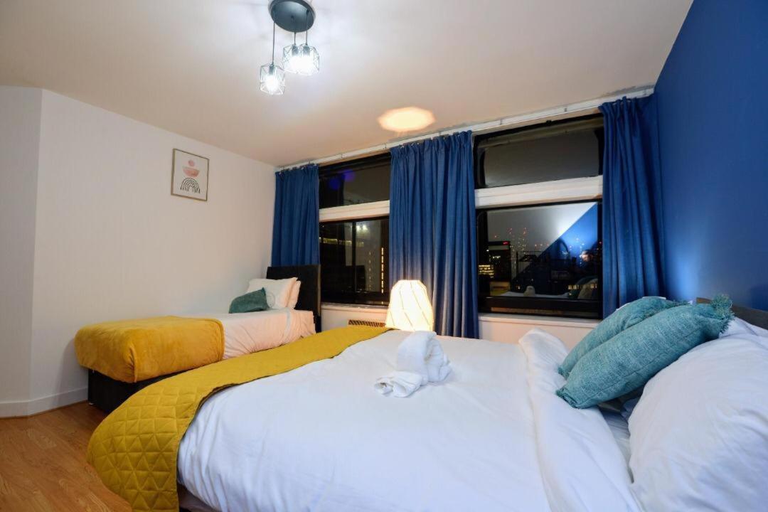 In Appartement *