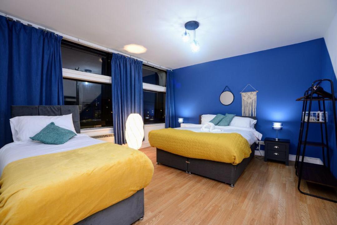 Appartement In
