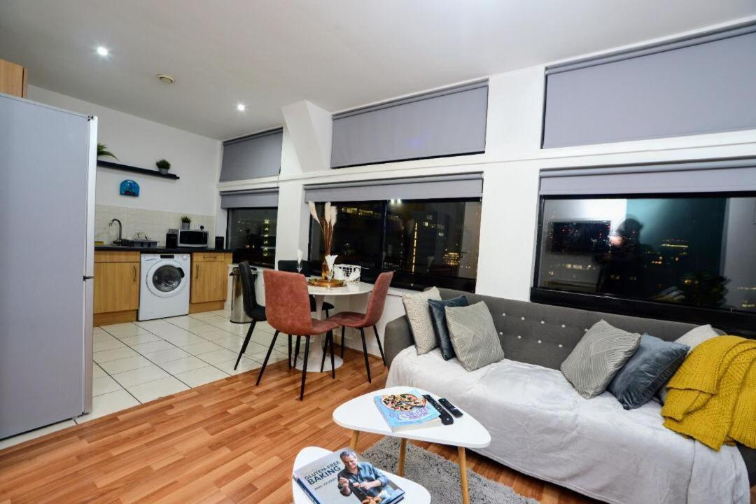 In Appartement