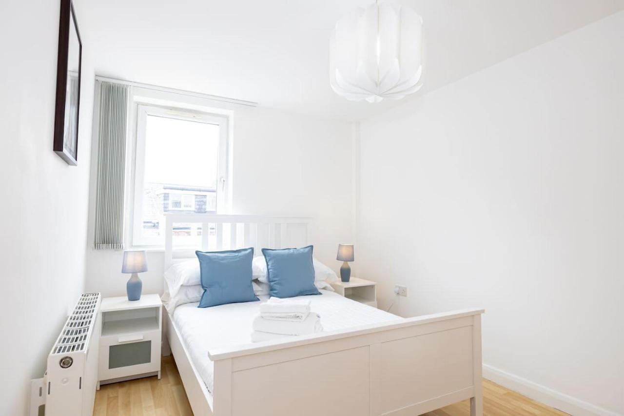 Withington Apartment