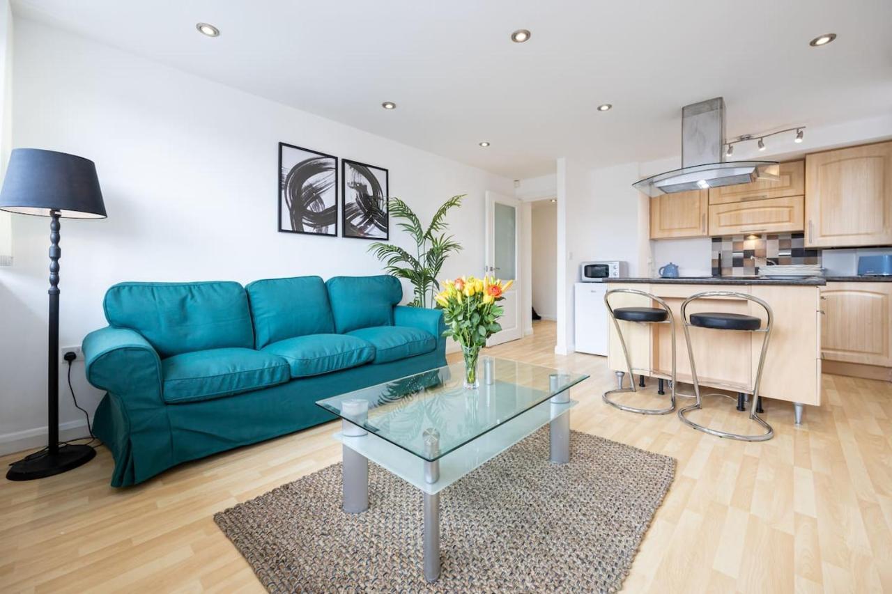 Apartment Withington Manchester