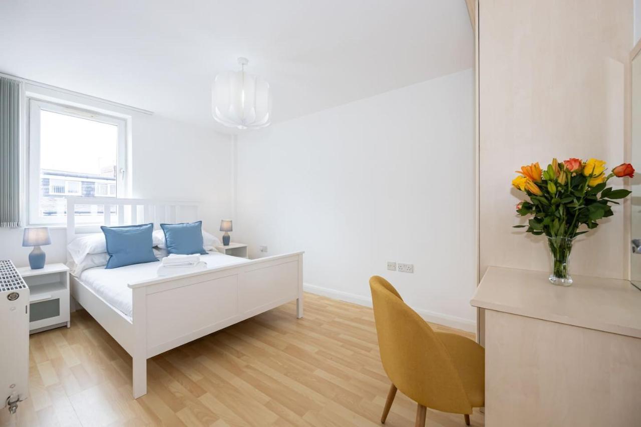Withington Apartment Manchester