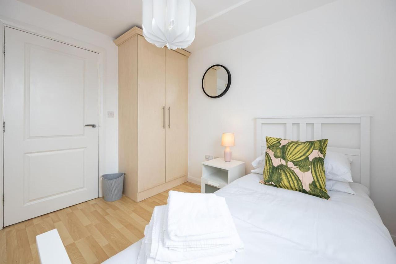 Apartment Withington *